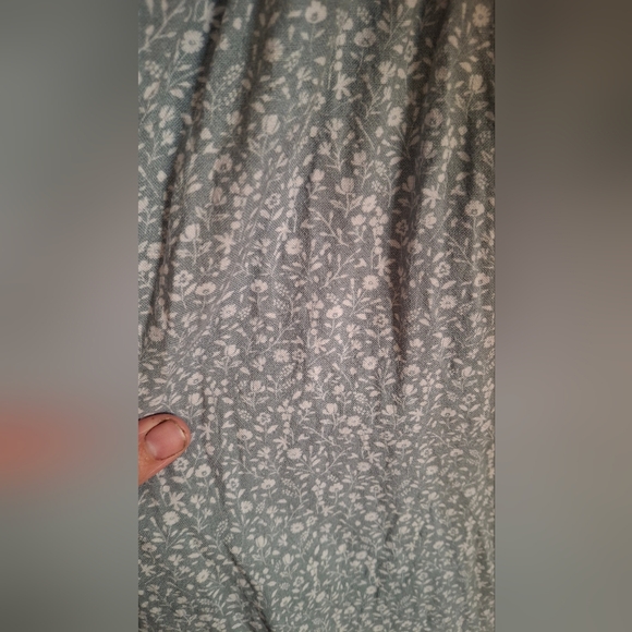 Little Cottonwood Dress - Picture 4 of 5